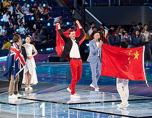 WorldSkills 2026 : Un mécanicien en machines de chantier de Thurgovie est couronné champion du monde